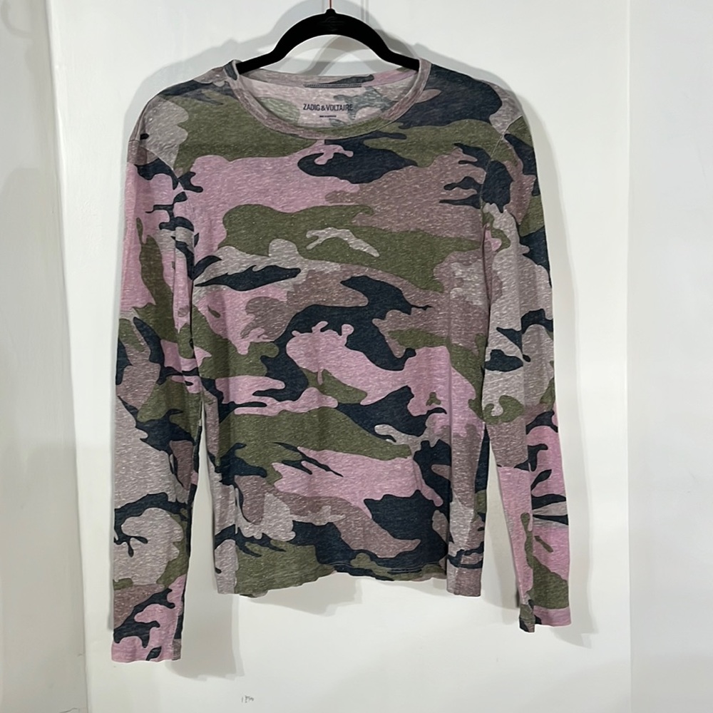 Zadig & Voltaire Women’s Top